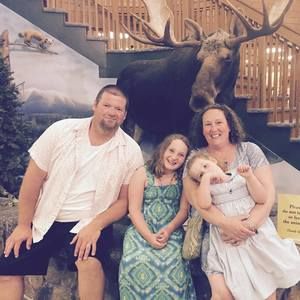 Meet your Posher, Bridget